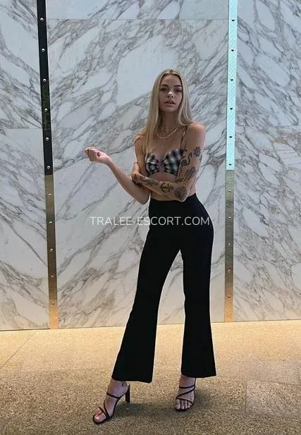 Tralee escort Ariana — 3