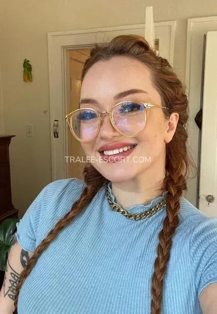 Tralee escort Ulla — 1