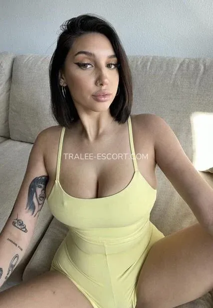 Tralee escort Chloe — 1