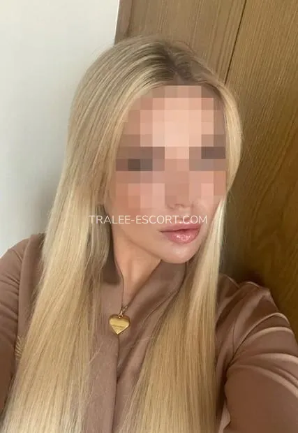 Tralee escort Morgan — 2