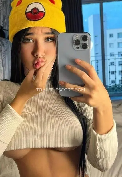 Tralee escort Kaylee — 2