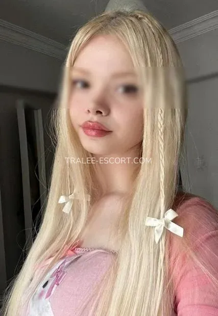 Tralee escort Monica — 4