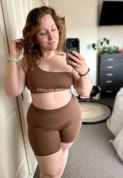 Tralee escort Erin — 1