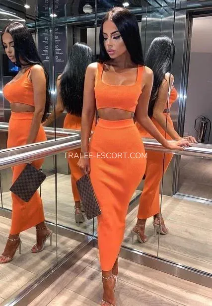 Tralee escort Kristina — 6