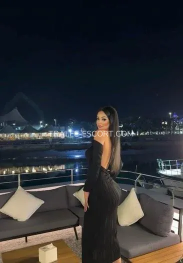 Tralee escort Angelica — 7