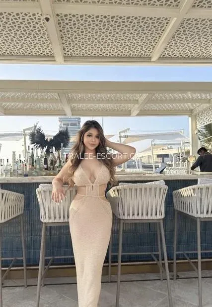 Tralee escort Lillian — 3