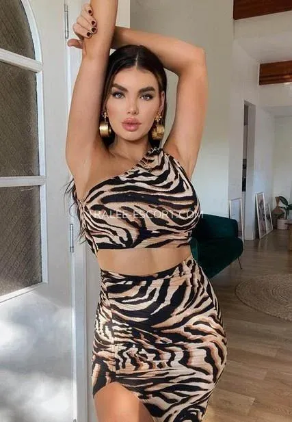 Tralee escort Rebecca — 3