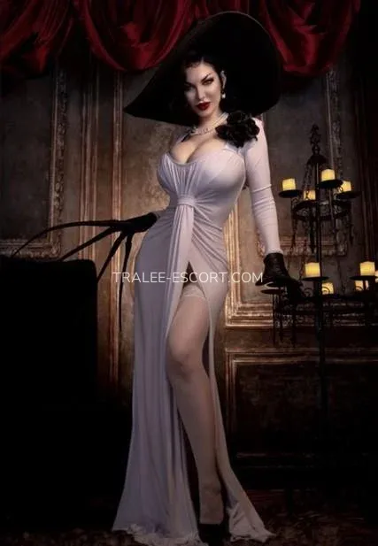 Tralee escort Abby — 6