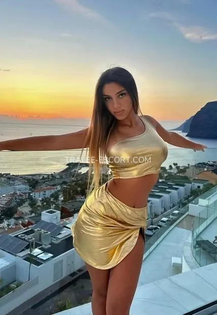 Tralee escort Sofia — 2