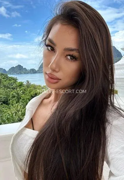 Tralee escort Erika — 7