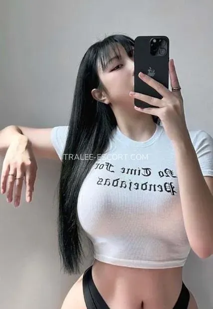 Tralee escort Ellinor — 4