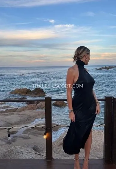 Escort djevojka Kylee - Tralee