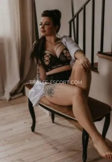 Tralee escort Ella — 2