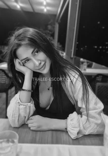 Tralee escort Lily — 1