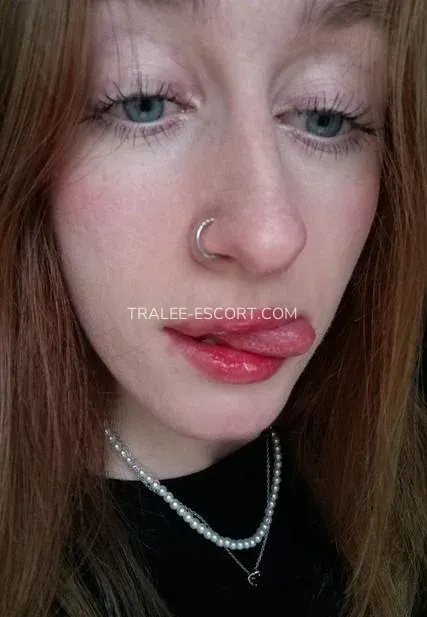 Tralee escort Josefin — 4