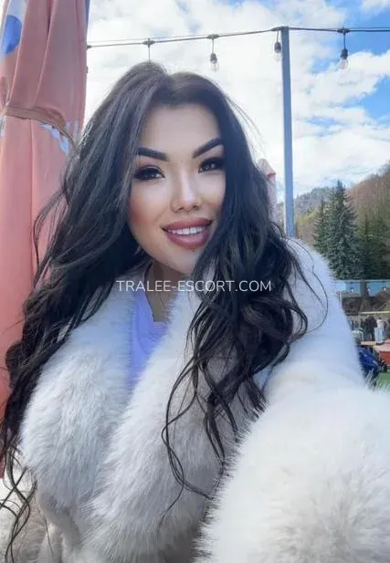 Tralee escort Gracie — 4