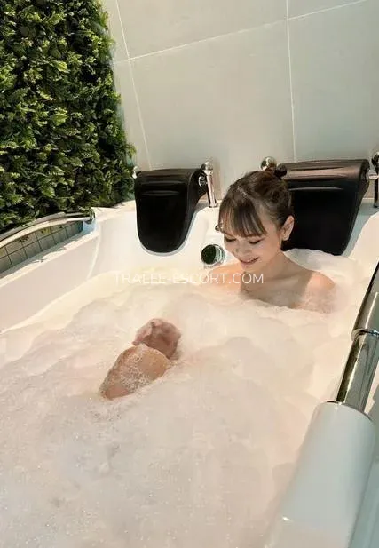 Tralee escort Olivia — 1