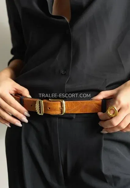 Tralee escort Olga — 6