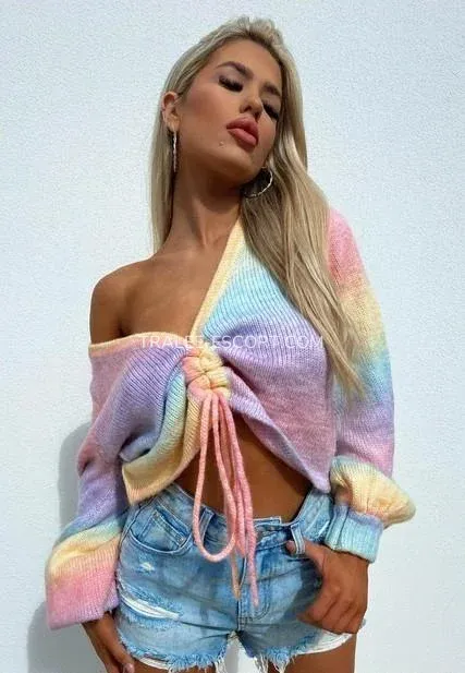 Tralee escort Alyssa — 6