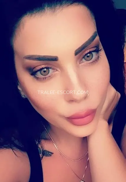 Tralee escort Naomi — 2