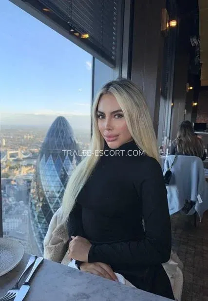 Tralee escort Maya — 1