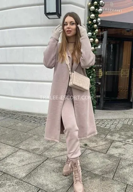 Tralee escort Haley — 1