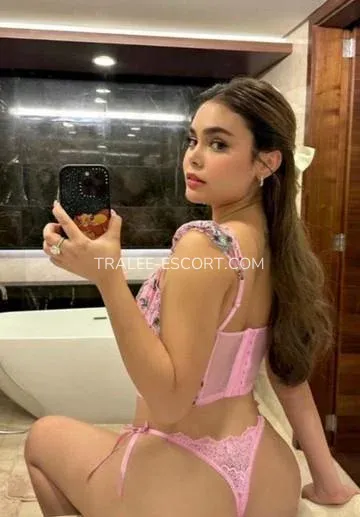 Tralee escort Sandra — 3