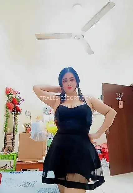 Tralee escort Daniela — 9