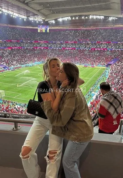 Tralee escort Kate — 1