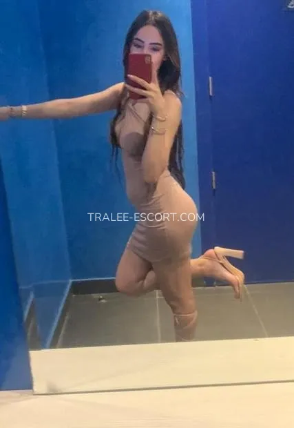 Tralee escort Jade — 2