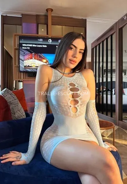 Tralee escort Helen — 3
