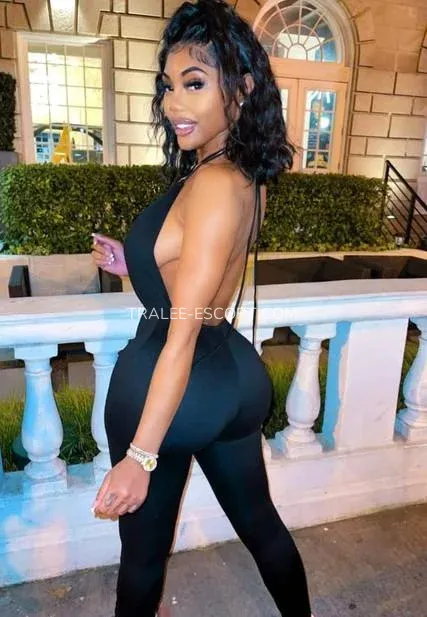 Tralee escort Paris — 9