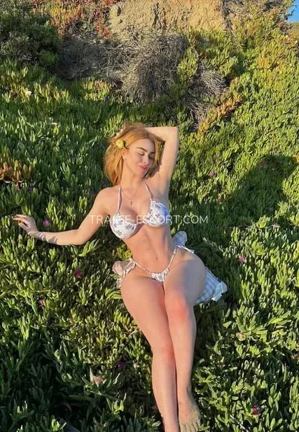 Tralee escort Abril — 1