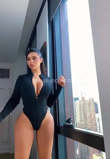 Tralee escort Flora — 3