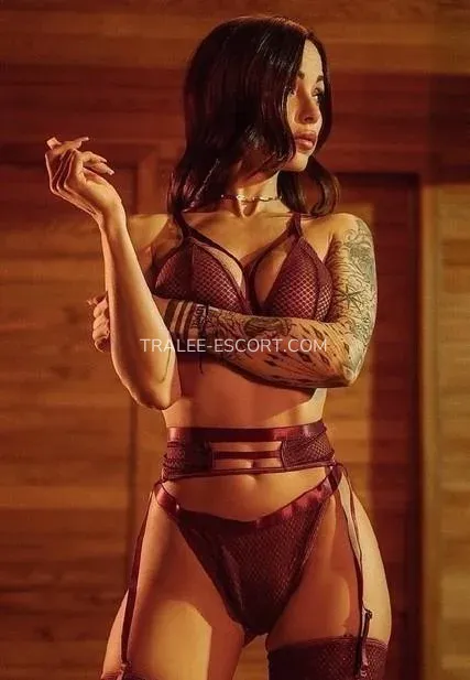 Tralee escort Bella — 5