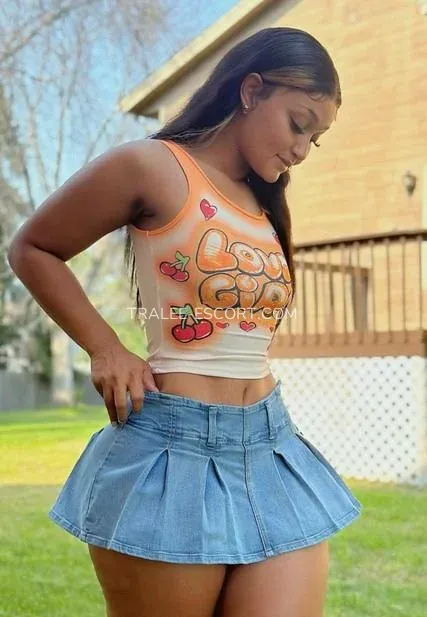 Tralee escort Vivian — 3