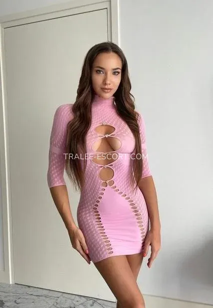 Tralee escort Samantha — 4