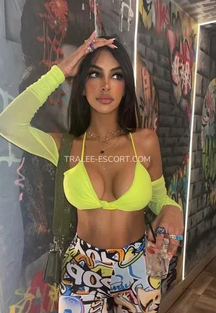 Tralee escort Louise — 4