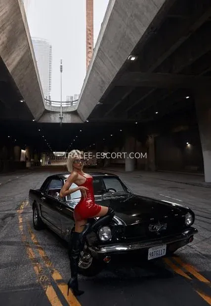 Tralee escort Emma — 1