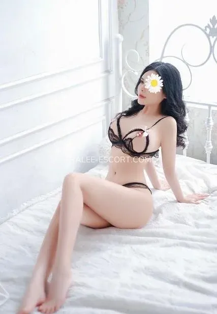 Tralee escort Marie — 3