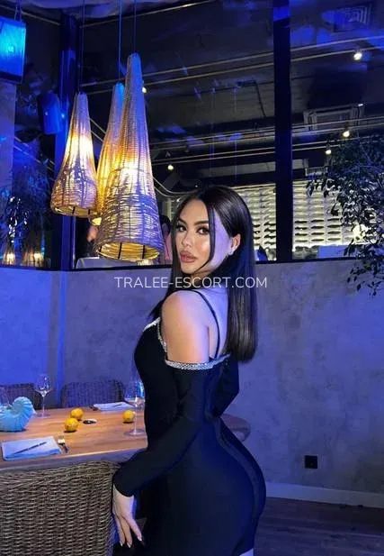 Tralee escort Maria — 7