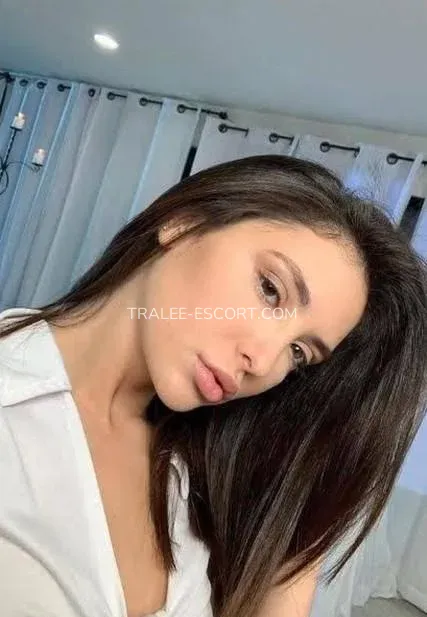 Tralee escort Emilia — 1