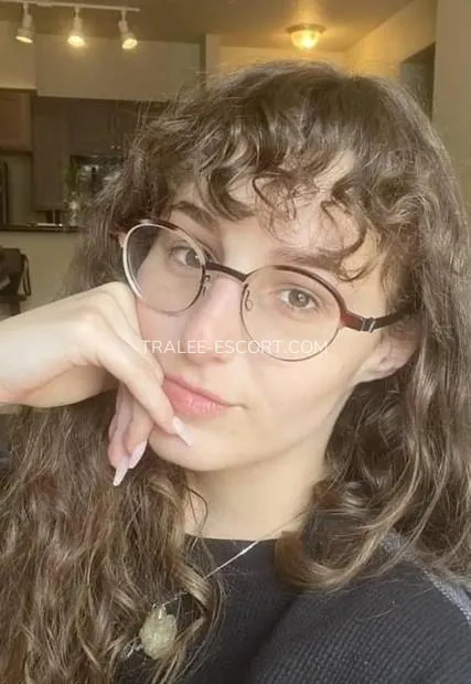 Tralee escort Alexis — 2