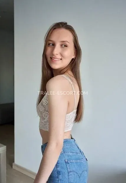 Tralee escort Zoe — 6