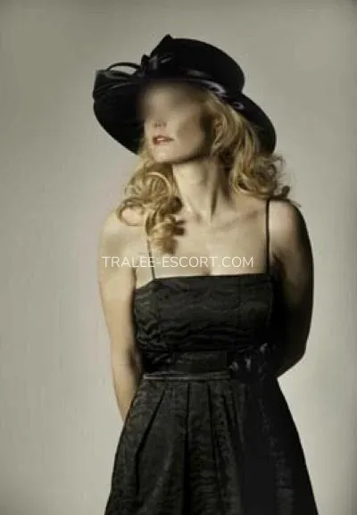 Tralee escort Gracie — 3