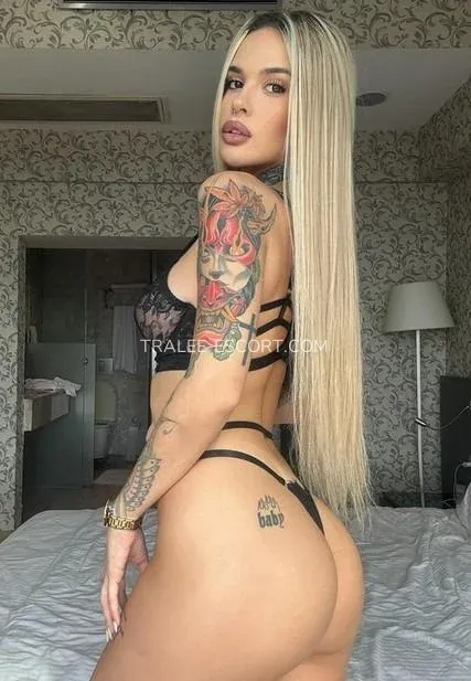 Tralee escort Sara — 8