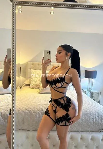 Tralee escort Daisy — 3