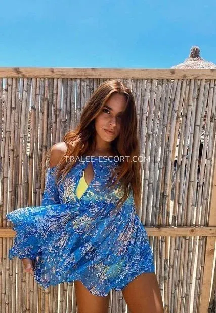 Tralee escort Astrid — 1