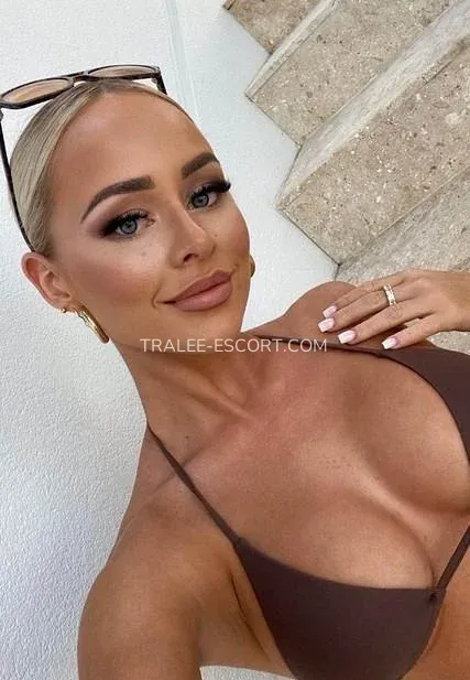 Tralee escort Kerstin — 3