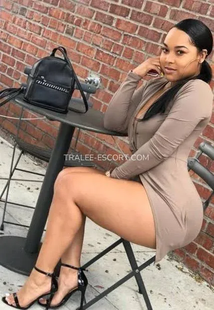 Tralee escort Anna — 4